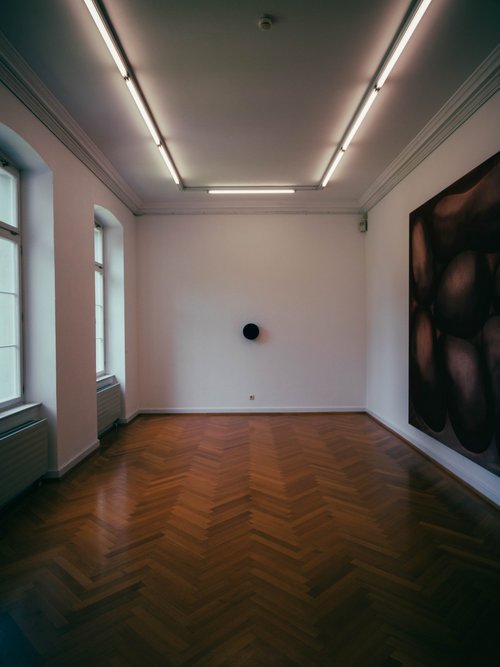 Ausstellung im Künstlerhaus Palais Thurn & Taxis Bregenz