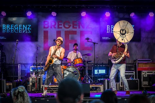 Bregenz Live Festival