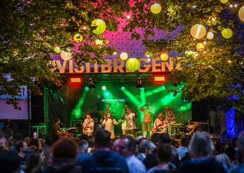 Bregenz Live Festival 2023