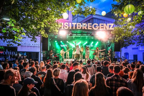 Bregenz Live Festival 2023