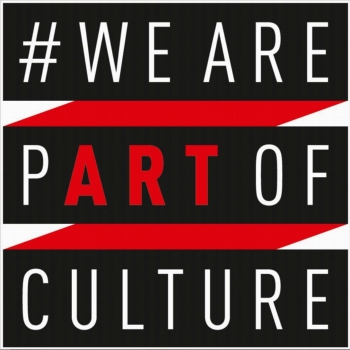 Ausstellung: We are pART of Culture
