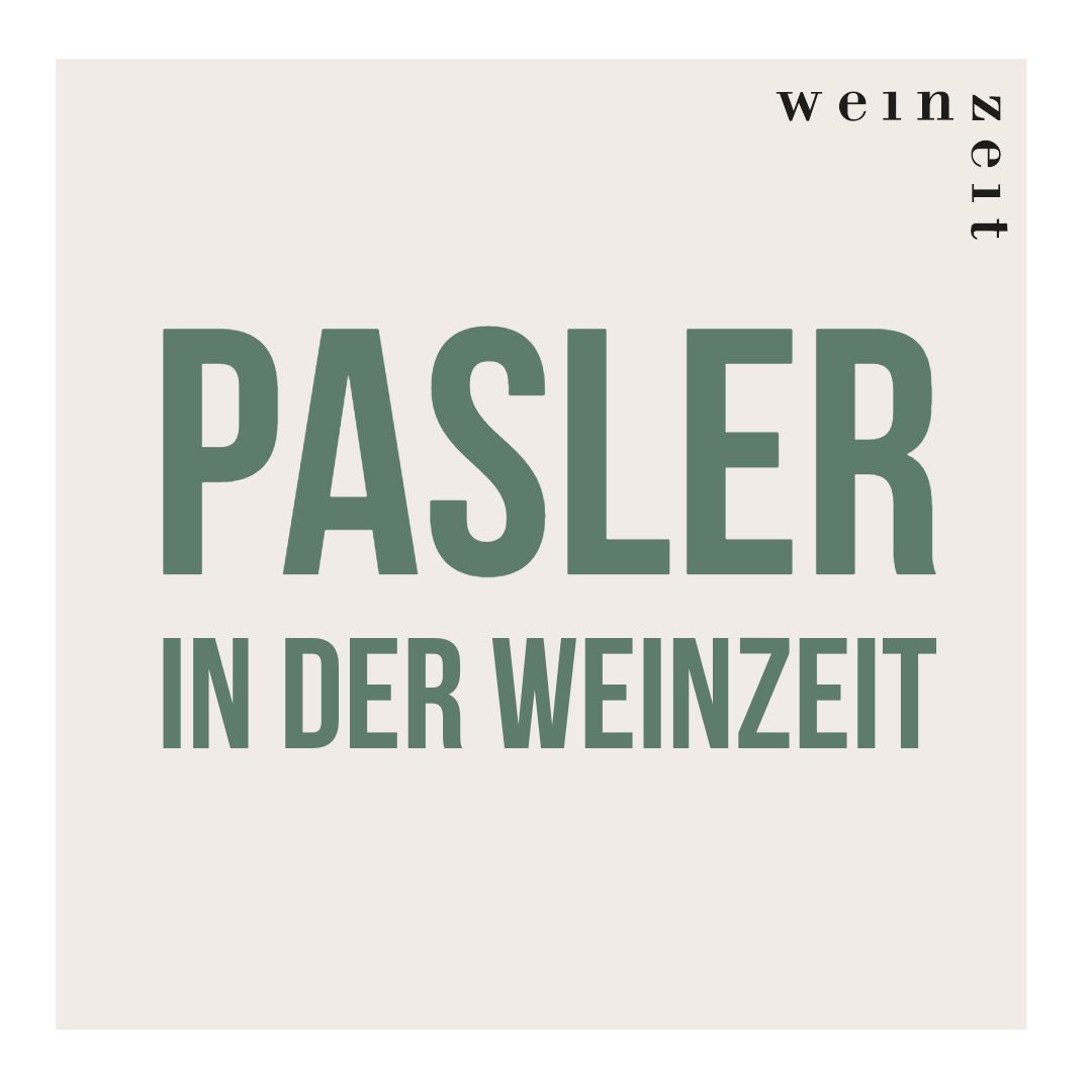 Meet Weingut Martin Pasler in der Weinzeit