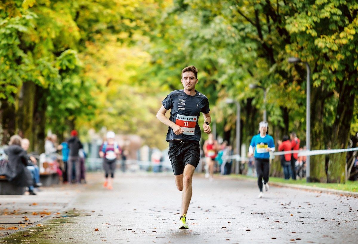 3-Länder-Marathon