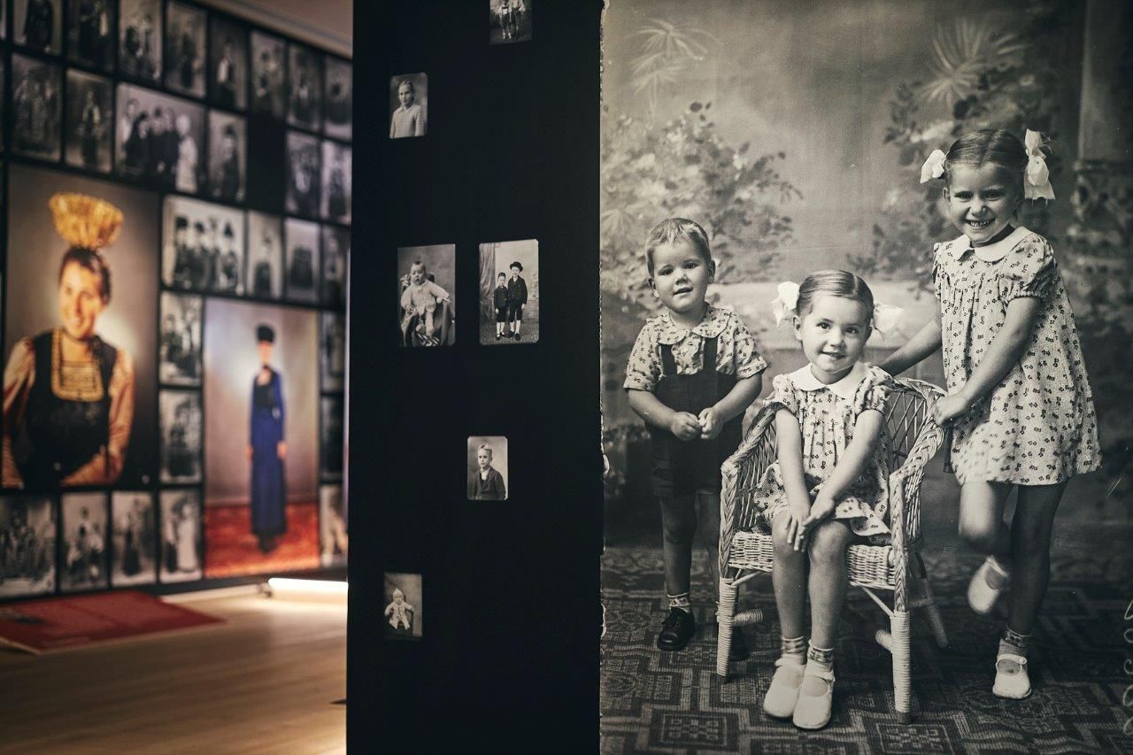 Fotostudio Hiller – Eine Geschichte aus dem Bregenzerwald