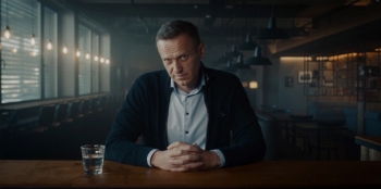 Film: Nawalny